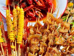 -辣不怕口味虾(凌霄路店)