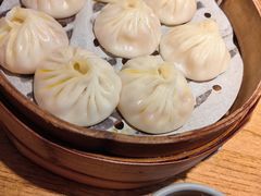 -馋三尺蟹粉小笼(人民广场店)