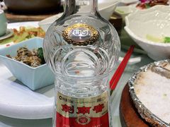 -骏莱海鲜鱼港(五角场店)