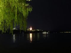 -杭州西湖柳莺里酒店