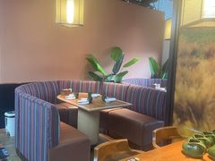 -云海肴·汽锅鸡·云南菜(天山百盛优客店)