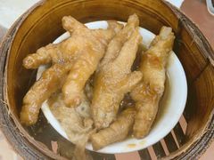 凤爪-香港蓮香樓(中環店)