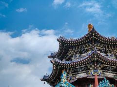 -迎泽公园