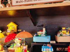 -森活木趣wooderfullife(益田假日广场店)