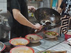 -方铲铲·成都板凳面(滨江银泰店)