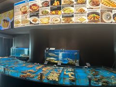 -许家菜.艺创菜(仁和新城店)