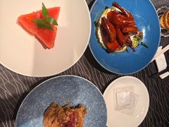 -天瑞轩·粤菜餐厅