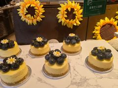 -咖啡苑自助餐厅·中国大饭店