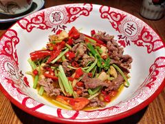 -老湘村·湖南土菜(天河维多利店)