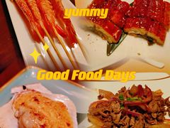 -佛山希尔顿酒店·融誉亚洲美食荟