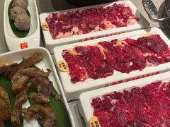 -八合里潮汕鲜牛肉火锅(深圳海岸城店)