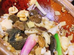 -辉记炭烧海鲜大排档·老字号(福田店)