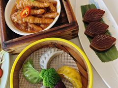 -柳州宾馆-云霄阁·旋转餐厅
