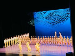 -交通银行前滩31演艺中心