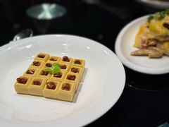 黑松露豌豆方-和记小菜(名品店)