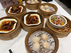 -稻香(天河领展店)
