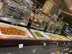 -韩盛·盛江山自助料理(中街大悦城店)