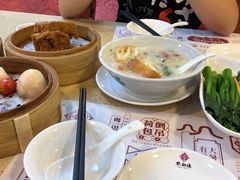 -点都德(北京路贰店)