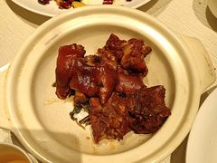 -唐拉雅秀酒店-唐苑中餐厅