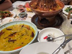 -青叶202都市餐厅(迪诺水镇店)