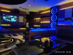 -欢乐迪派对潮K·KTV(华南城店)