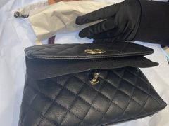 -Chanel(德基广场店)