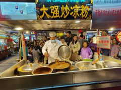 -鼓楼夜市
