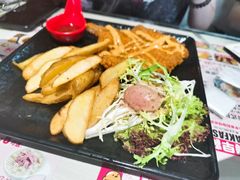 -阿飛冰室(下沙店)