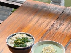-李百蟹·江南蟹黄面·河景餐厅(夫子庙总店)