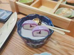 -团子君寿司·茶