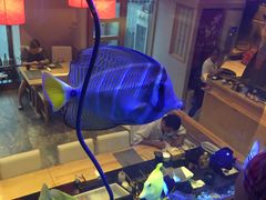 -琴寿司居酒屋(软件园店)