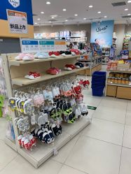 -乐友孕婴童(龙旗购物中心店)