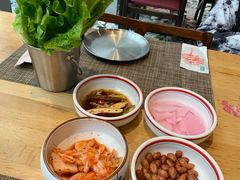 -秋木烤肉·韩国牛肉名家(高新旗舰店)