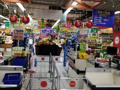 -世纪联华超市(外海店)