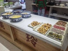 -美玲拉面(滨海总店)