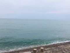 -青岛第三海水浴场