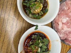 -海关荤豆花(洋河一路店)