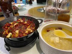 -俏湘私房菜(国贸店)