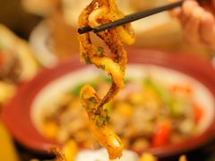 -桥东喜碧海鲜街(水东街店)