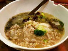 -老妈米线(东圈门店)