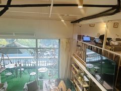 -董小姐咖妃·咖啡·简餐.意面(松江大学城店)