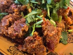 -圣厨牛腩(青春岛社区玉寿苑店)