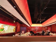 -龍歌自助小火锅(雨花台江南虹悦城店)