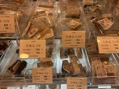 -鸠居堂(銀座本店)