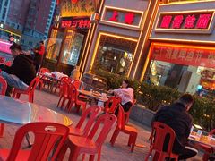 -三厂烩羊肉(五龙口店)