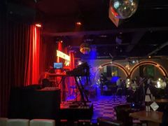 -音乐房子·Vintage Live Bar(玉林总店)