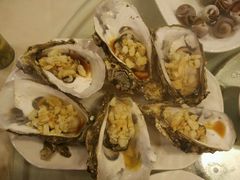 -沈家门海鲜夜排档(东港店)