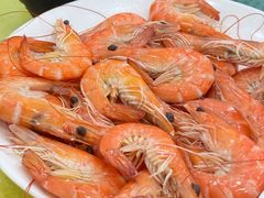 -锐记美食店·现捞海鲜(闸坡店)