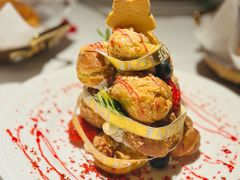 -Mogul Eatery·大亨餐酒馆