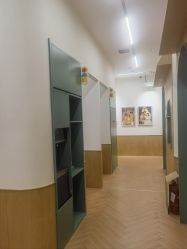 -海马体家庭照相馆(杭州远洋乐堤港店)